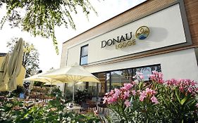 Donau Lodge