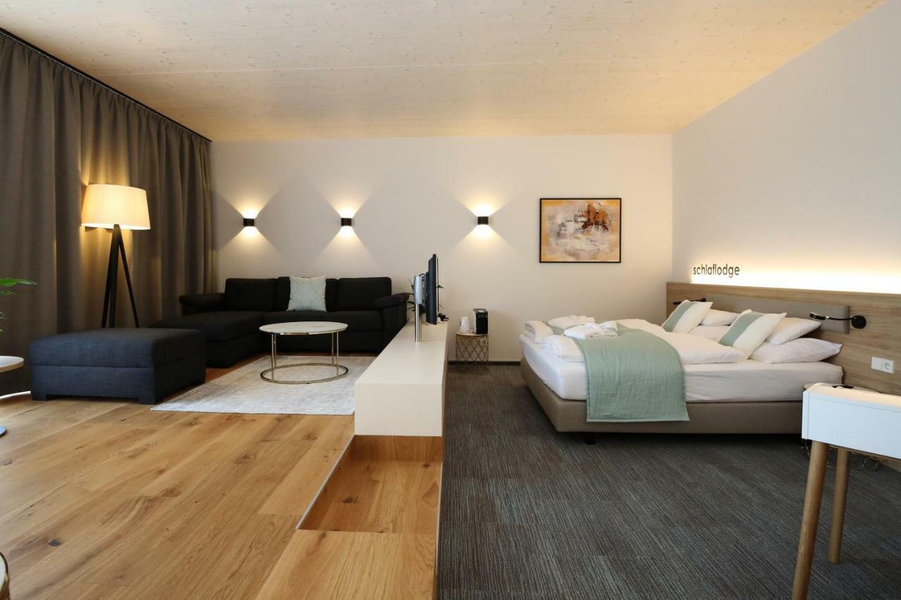 Donau Lodge Ybbs an der Donau Extérieur photo