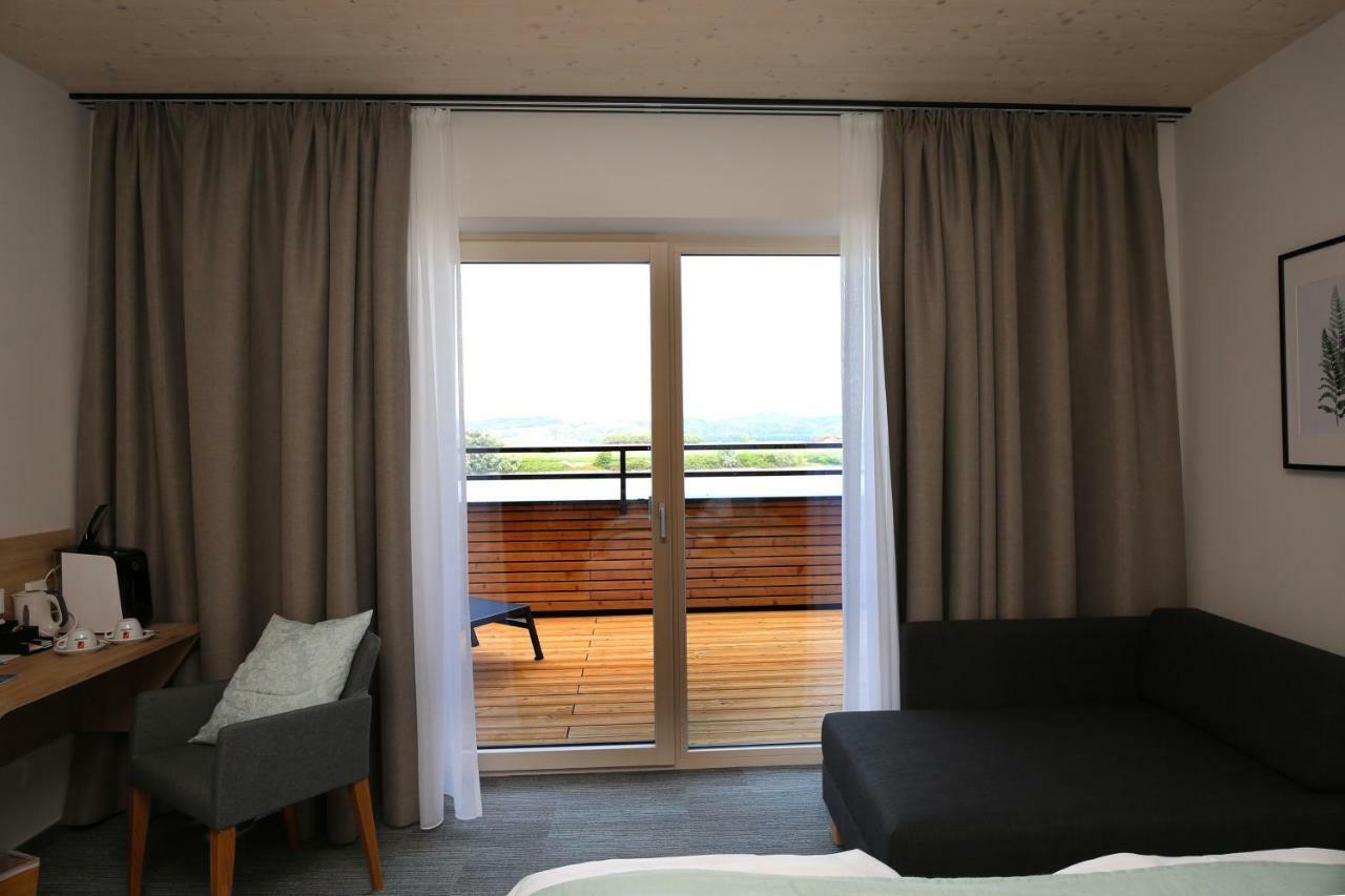 Donau Lodge Ybbs an der Donau Extérieur photo