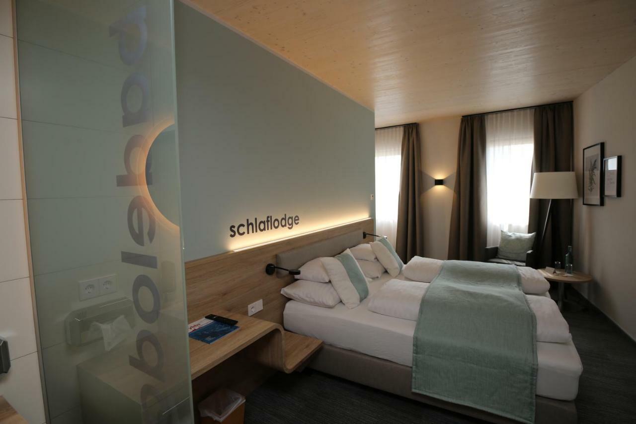 Donau Lodge Ybbs an der Donau Extérieur photo