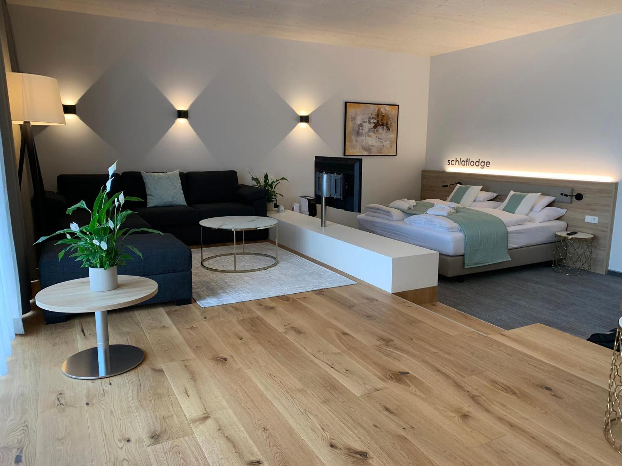 Donau Lodge Ybbs an der Donau Extérieur photo