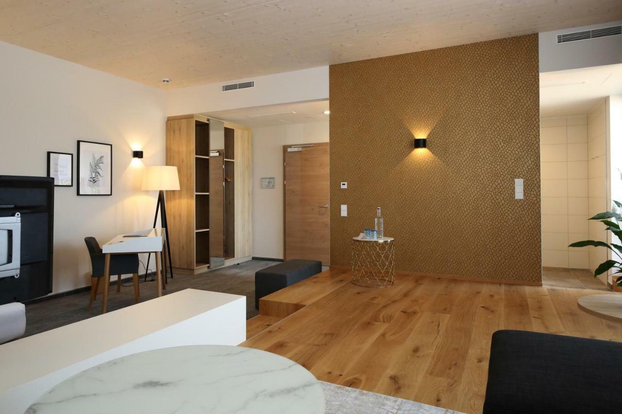 Donau Lodge Ybbs an der Donau Extérieur photo