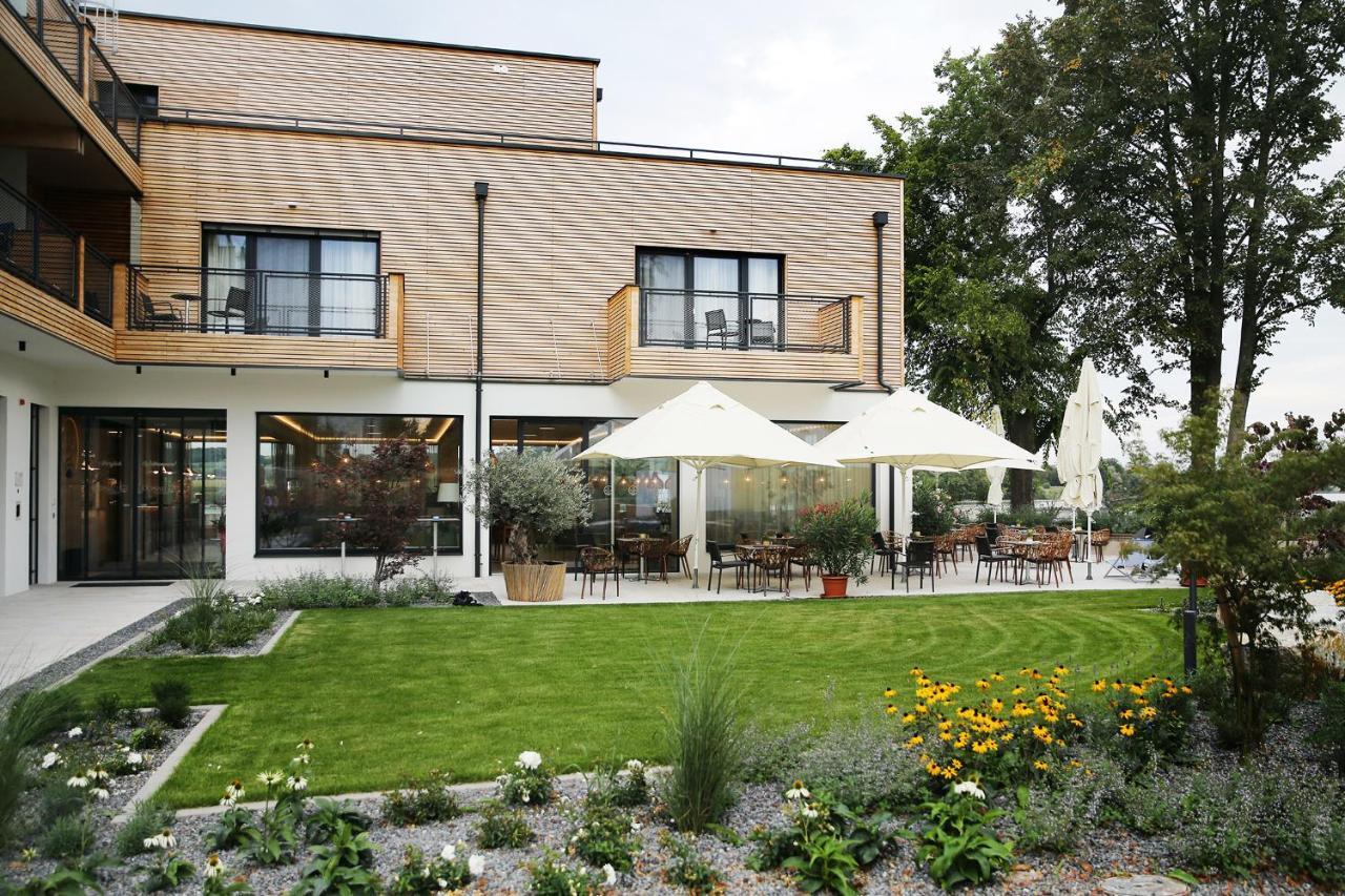 Donau Lodge Ybbs an der Donau Extérieur photo